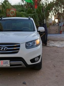 هيونداي سانتافي